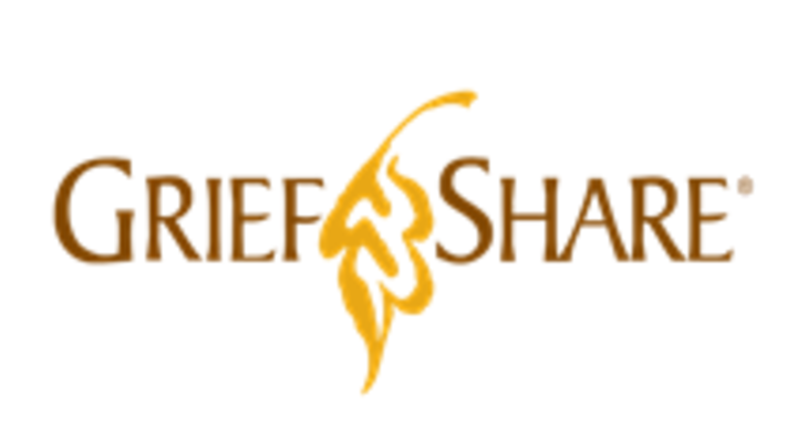 GriefShare logo image