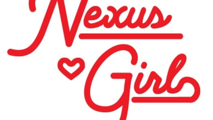 Nexus Girl Random Acts of Kindness logo