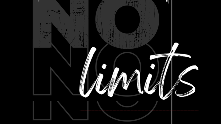 No Limits 24-25 (5th - 8th Grades) logo