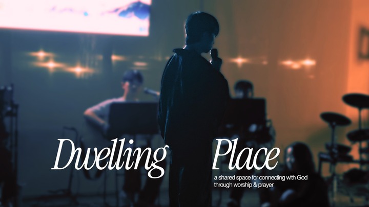 Dwelling Place  logo