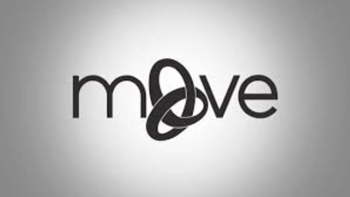 CIY Move logo image