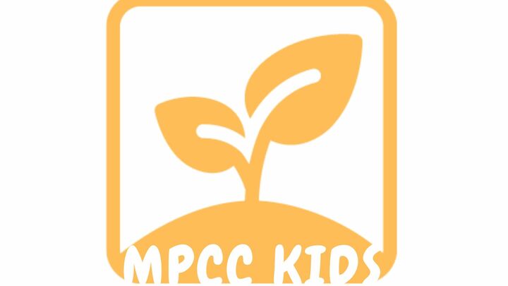 MPCC Kids Sunday Ministries logo