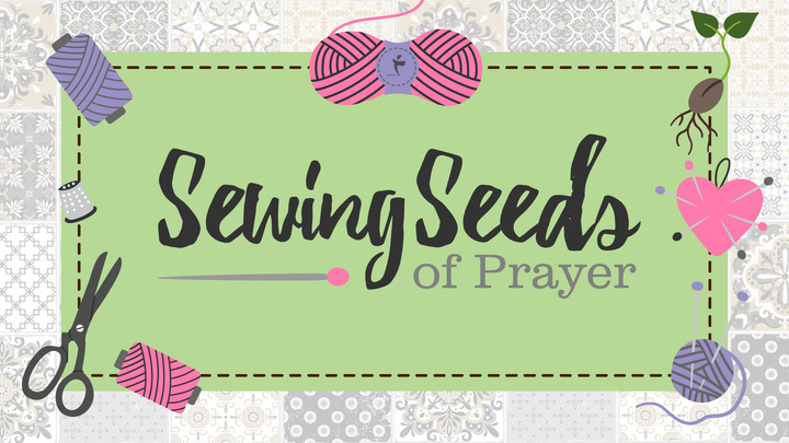 Sewing Seeds logo