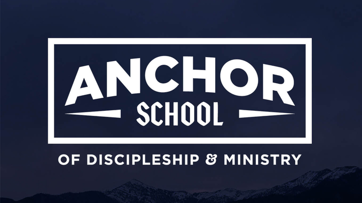 Anchor School: Ministry Practicum logo