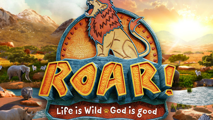 Medium roar vbs 2019 large