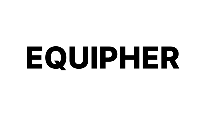 Equipher Conference 2026 logo