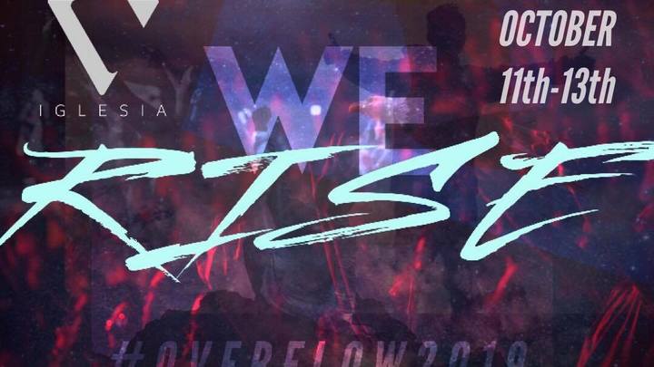 Iglesia Youth Camp (4120/300-5) logo image
