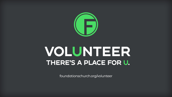 Serve On Our Team logo