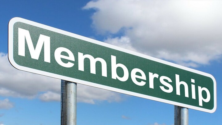 Lighthouse New Members Class logo