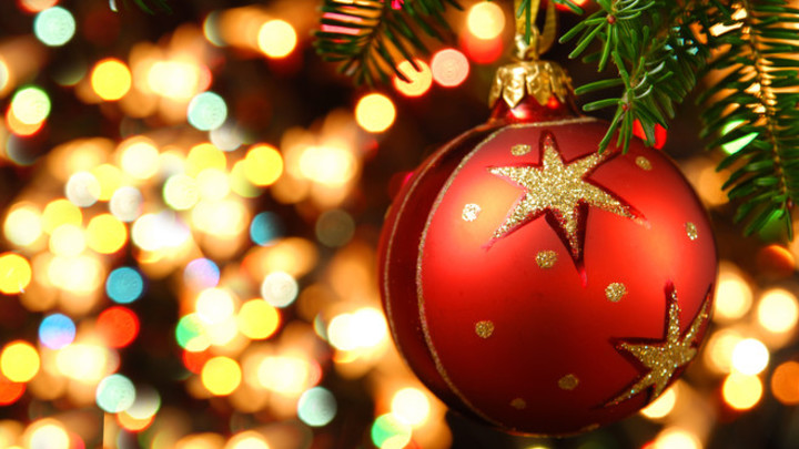 Christmas Party logo image