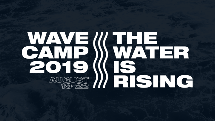 2019 Movement Summer Camp logo image