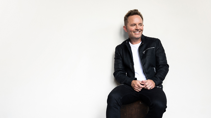 Fun Group - Chris Tomlin Concert logo image