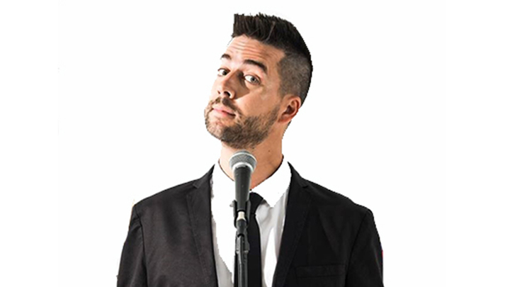 Fun Group - John Crist at the Fair logo image