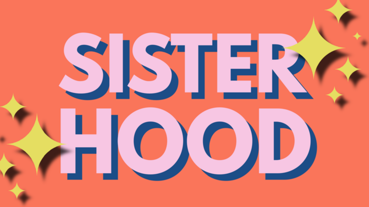 Sisterhood logo