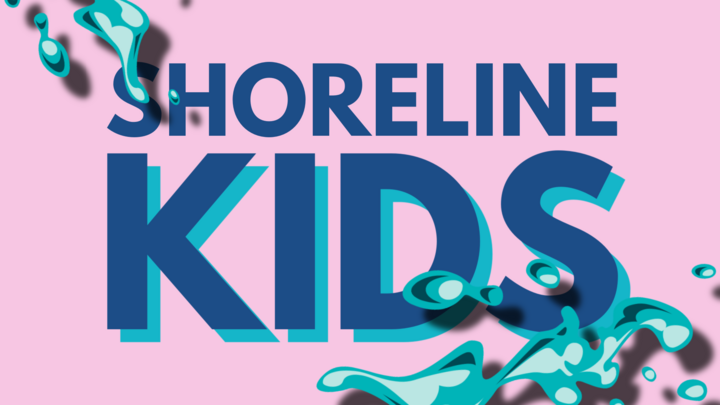 Shoreline Kids | Students 1st-6th grade logo