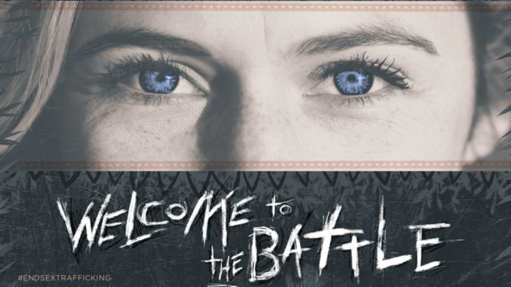 Welcome to the Battle logo image