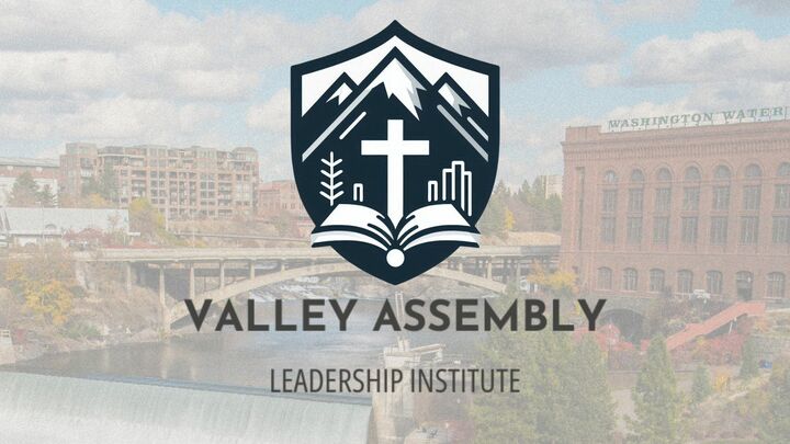 Valley Assembly Leadership Institute (VALI) logo