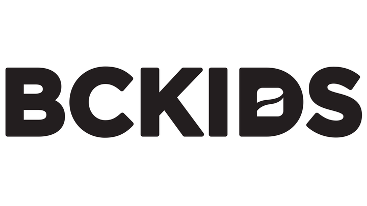 BCKids/Zeal Pre-Registration logo image