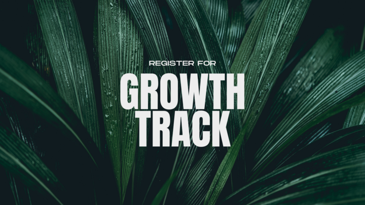 Growth Track logo