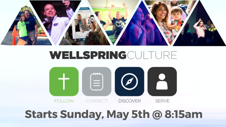 Wellspring Culture logo image