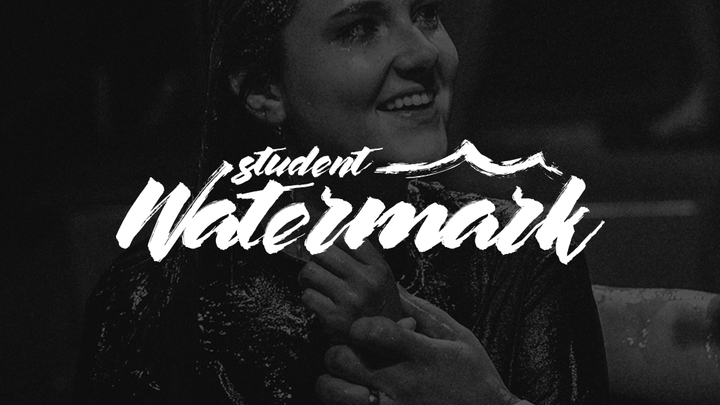Student Watermark (Pre-Registration) logo image