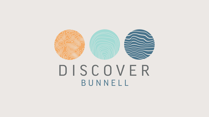 Bunnell Campus | Discover Tomoka logo