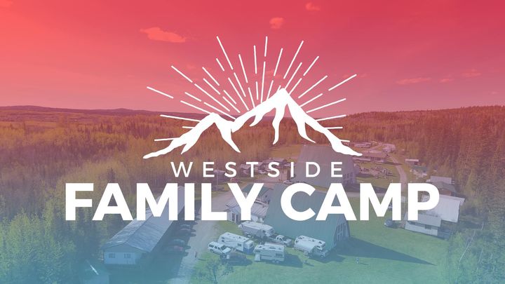 Family Camp 2019 logo image