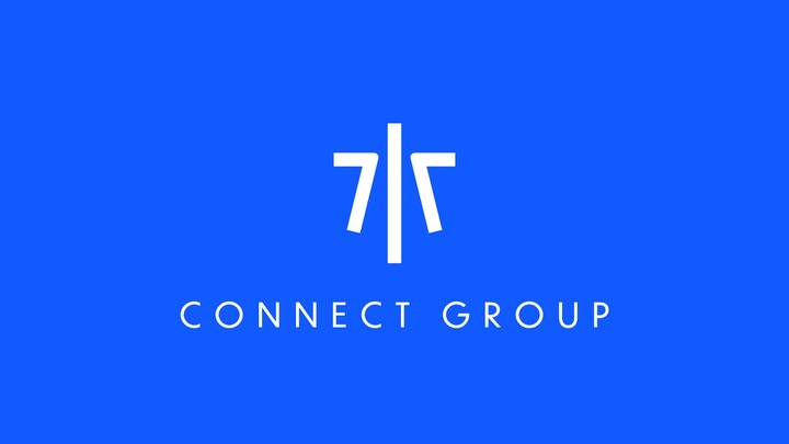 I'd like to try out the Starter Connect Group! logo
