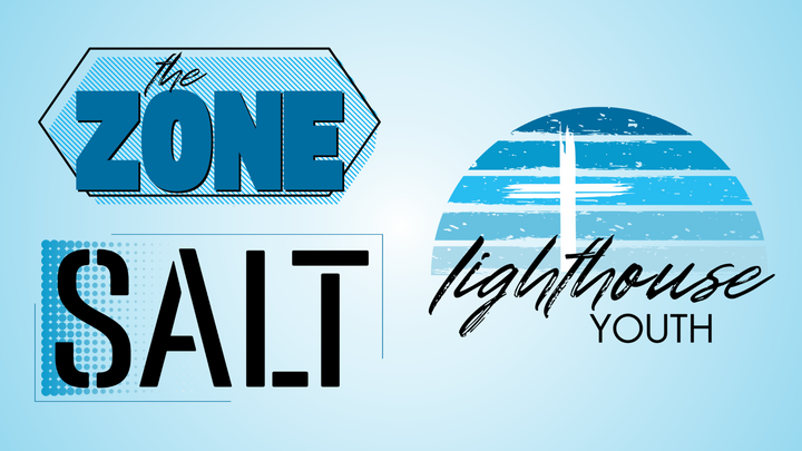 Youth Groups 2024-25 logo