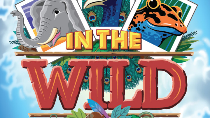 Vacation Bible School logo image