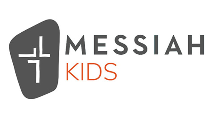 MessiahKids (2024-2025) logo