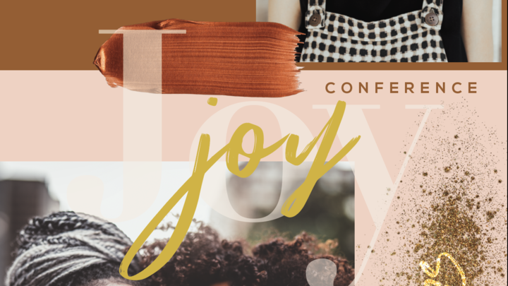 Sisterhood Conference 2019 logo image