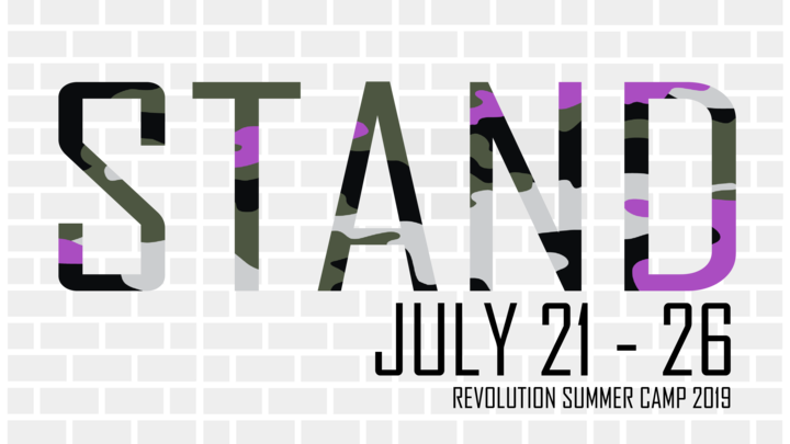 Summer Camp 2019 logo image
