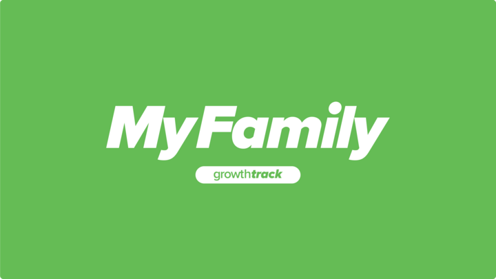 Class 2:  My Family Online logo