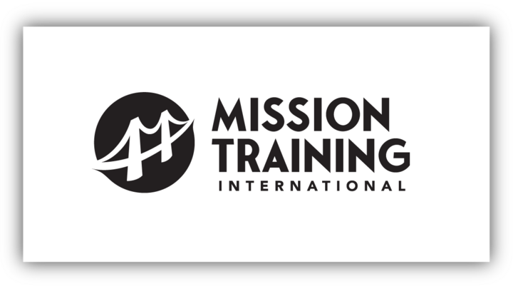 Mission Training International logo