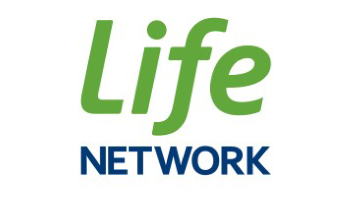 Life Network logo