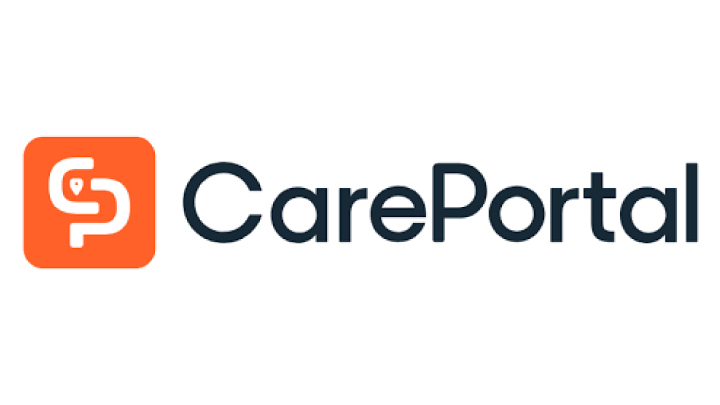 Care Portal logo