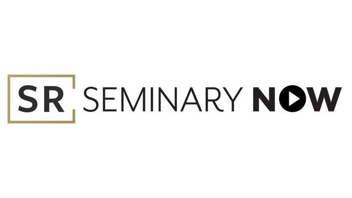 [SR] Seminary Now logo