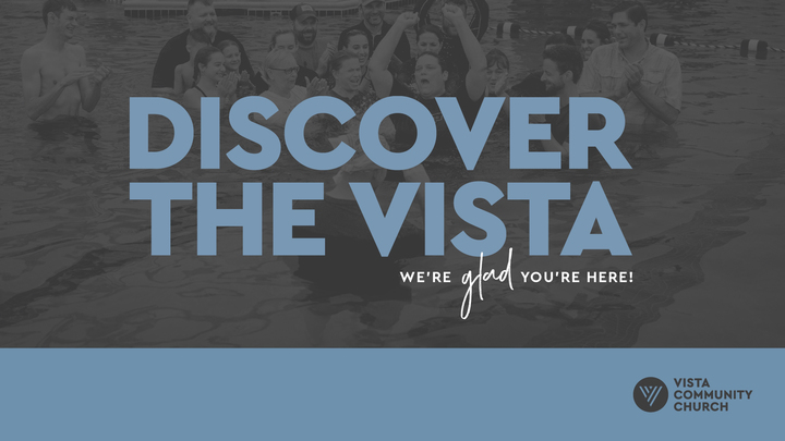 Discover the Vista logo image