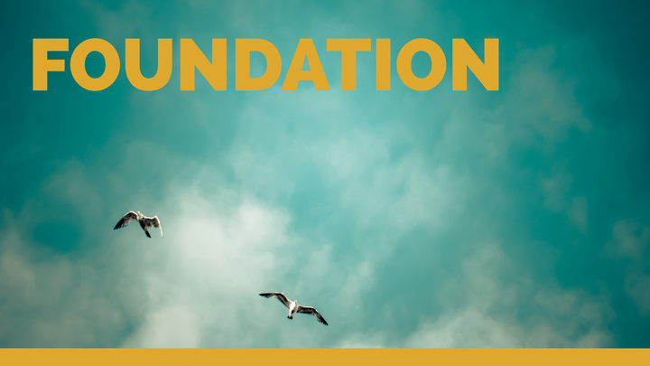 Foundation | Spring Branch logo image