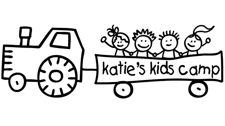 Katie's Kids Camp logo