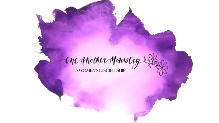 One Another Ministry 2025 logo