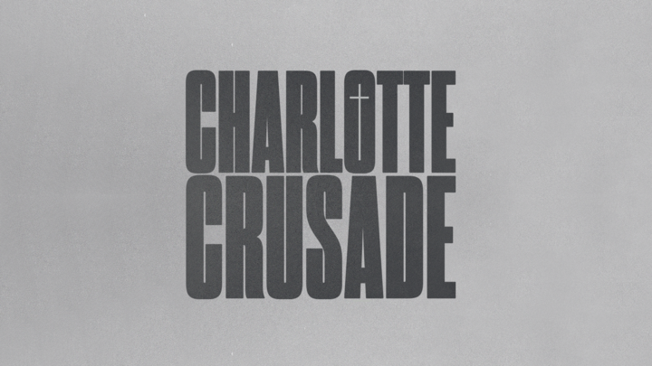 Charlotte Crusade Choir logo