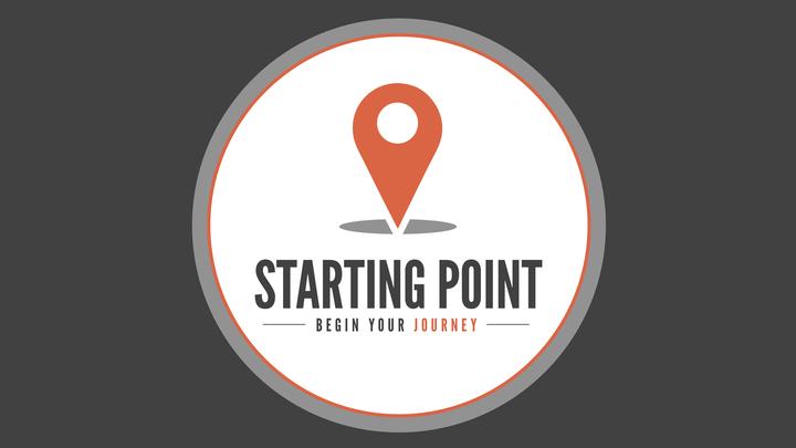 Starting Point logo image