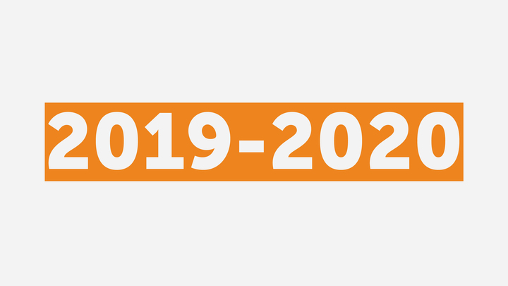 Children & Youth Registration for 2019-20 logo image