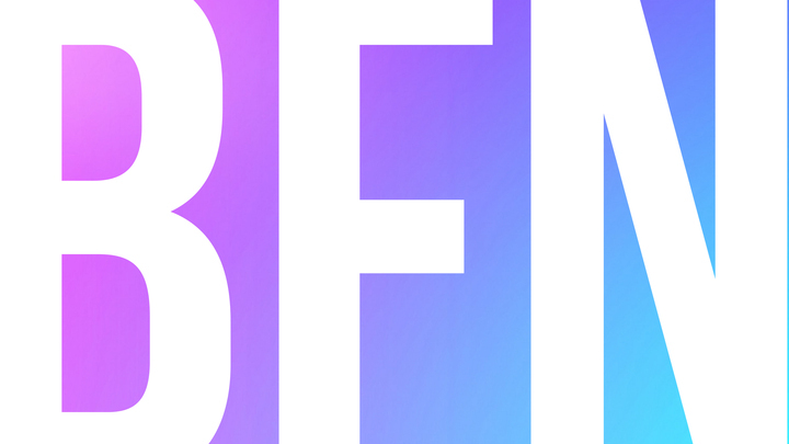 Youth BFN UNITED logo