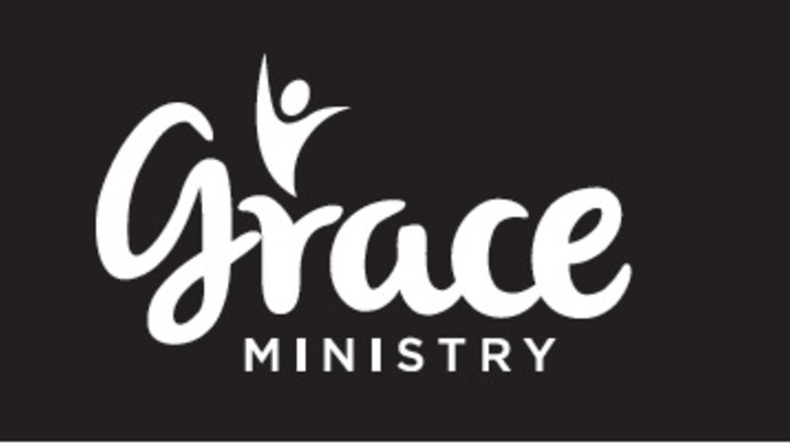 Grace Ministry Volunteer Application logo image