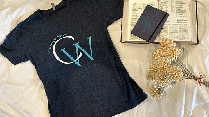 Central Women Merch logo