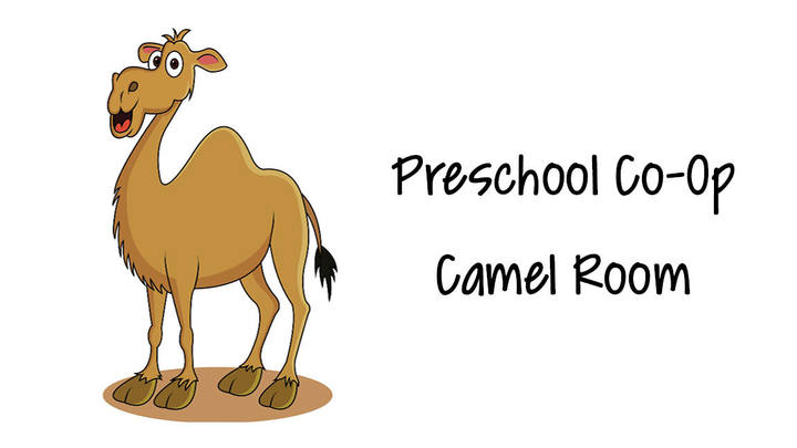 Camel Room: Preschool Summer Co-Op logo image