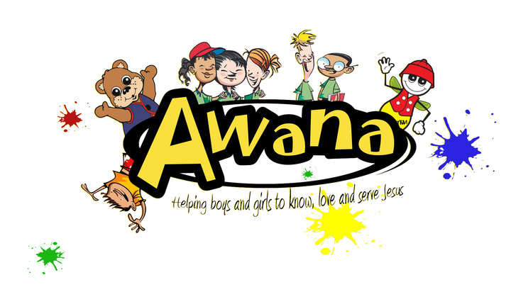 Awana 2019-20 logo image